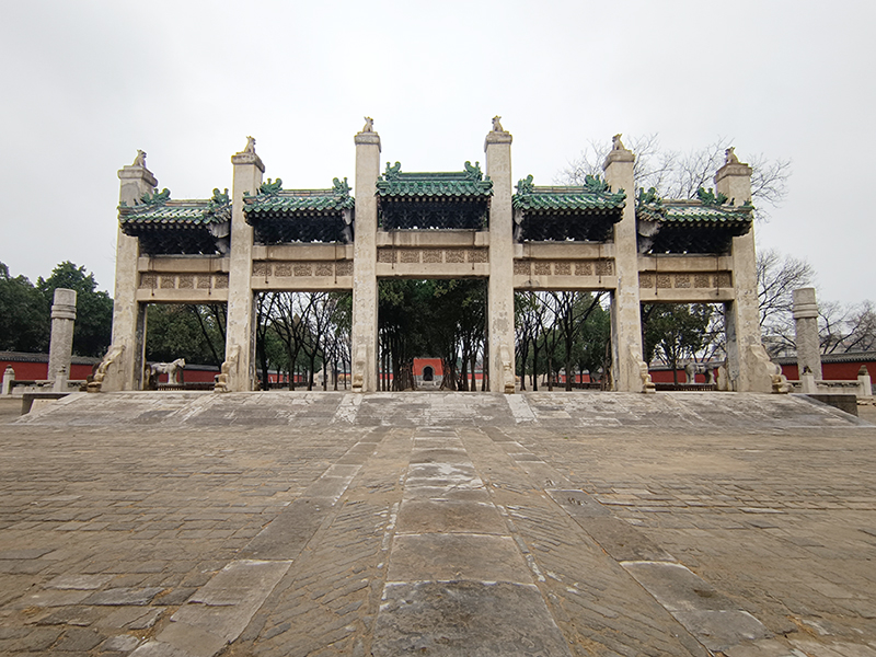 袁林
