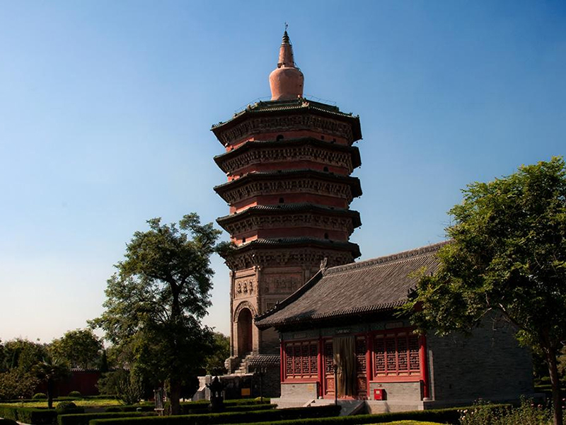 天宁寺
