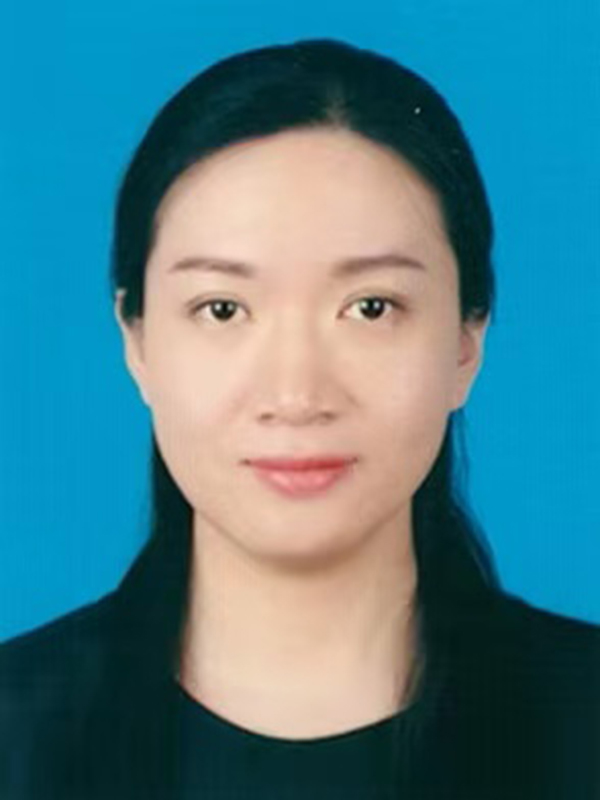 彭晓丹