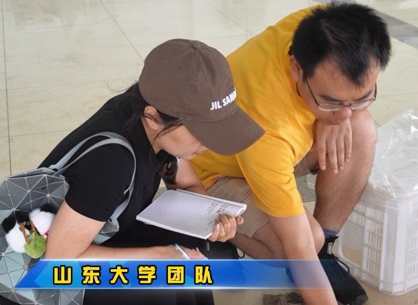 与各高校科研机构合作