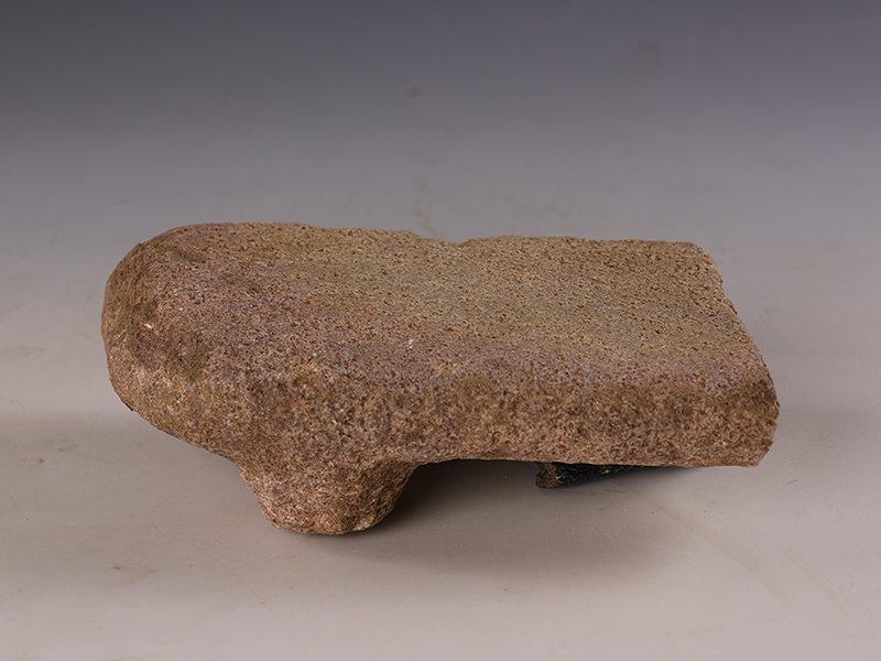 八里庄裴李岗文化遗址