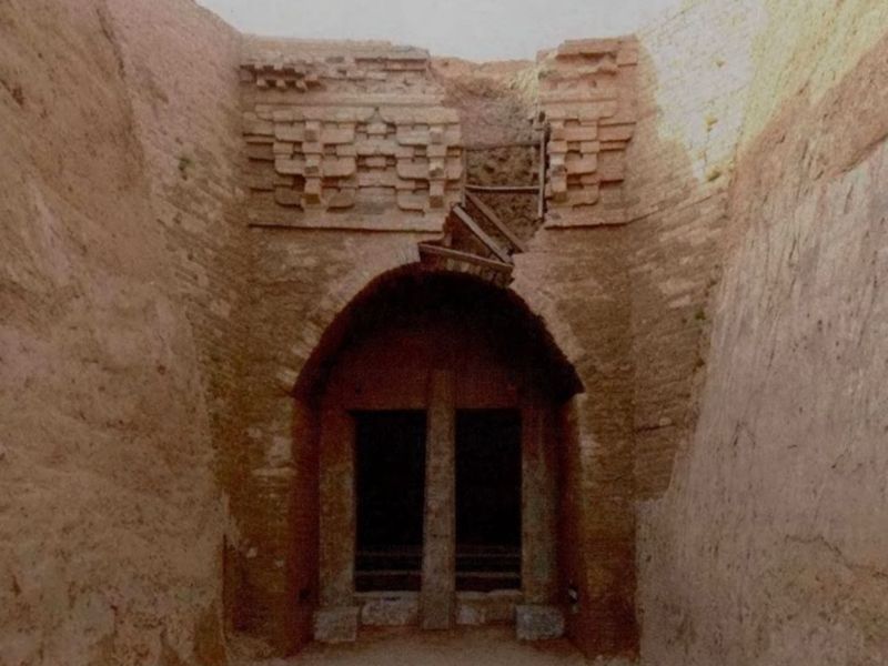 宋代韩琦家族墓