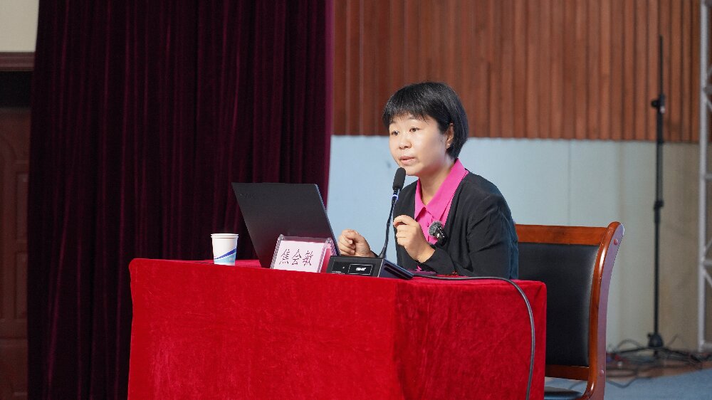 讲座纪要丨“人文安阳”系列讲座第八讲《安阳古塔 匠心独妙——从佛塔看佛教建筑中国化融合发展》