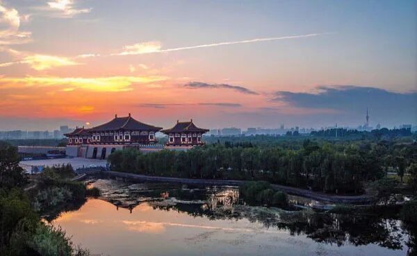 “十五五”期间，国家文物局将持续做好汉魏洛阳故城、 隋唐洛阳城等大型城址考古工作