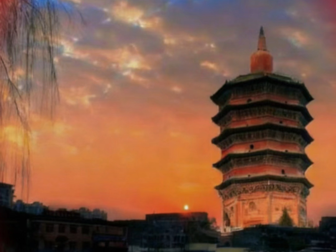 安阳市文物考古研究院（安阳市文化遗产研究院）祝大家新年快乐，马年大吉！