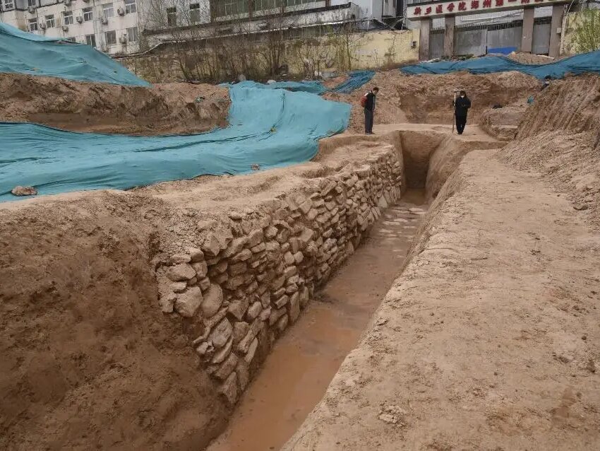 河南三项入选！2025年度全国十大考古新发现初评启动