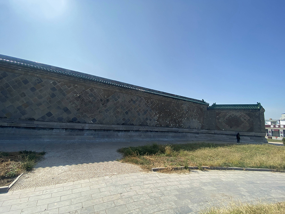 照壁维修后正立面.JPG